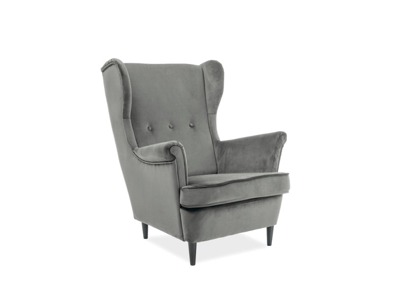 Fotel Lord Velvet II.