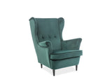 Fotel Lord Velvet VII.