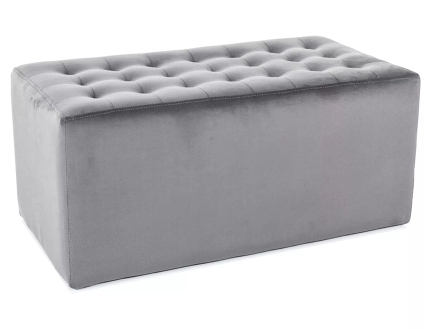 Puff Lori 2 Velvet