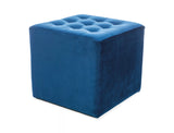 Puff Lori Velvet I.