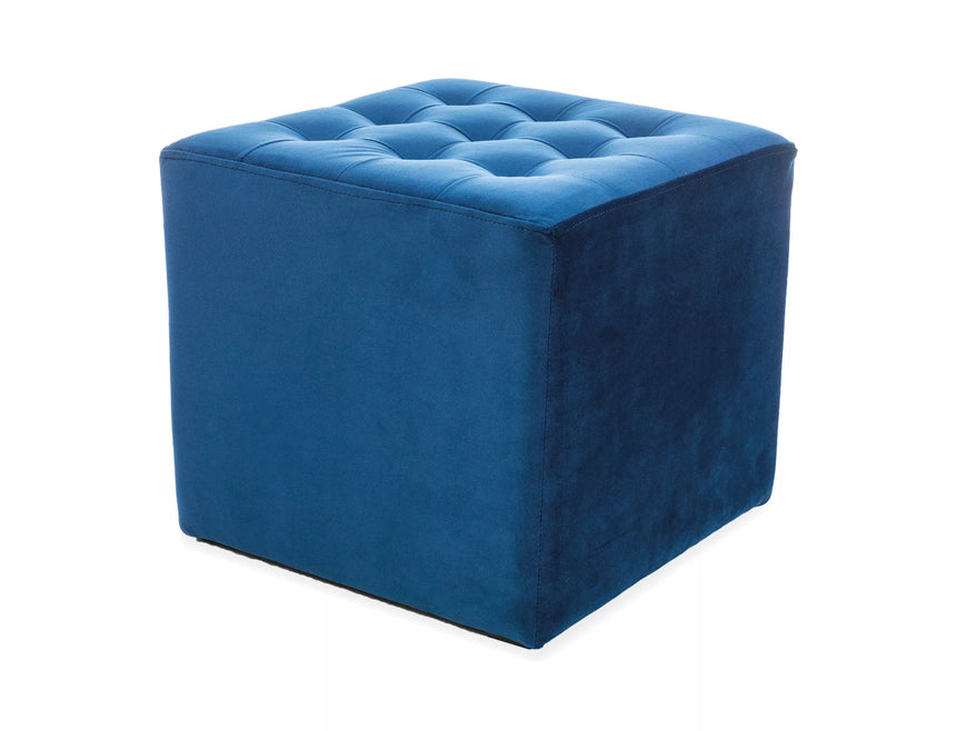 Puff Lori Velvet I.