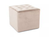 Puff Lori Velvet V.