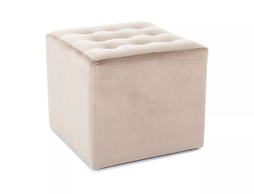 Puff Lori Velvet V.