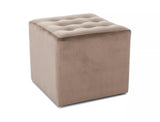 Puff Lori Velvet VI.