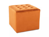 Puff Lori Velvet VII.