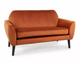 Kanapé Mena Velvet II.