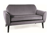 Kanapé Mena Velvet III.