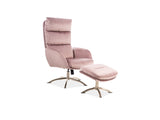 Fotel Monroe Velvet