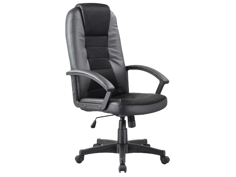 Irodaszék Q-019