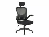 Irodaszék Q-060
