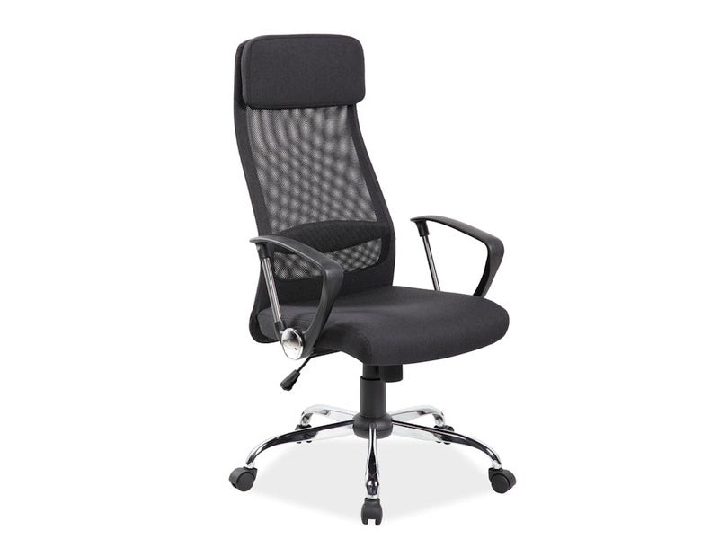 Irodaszék Q-345 I.