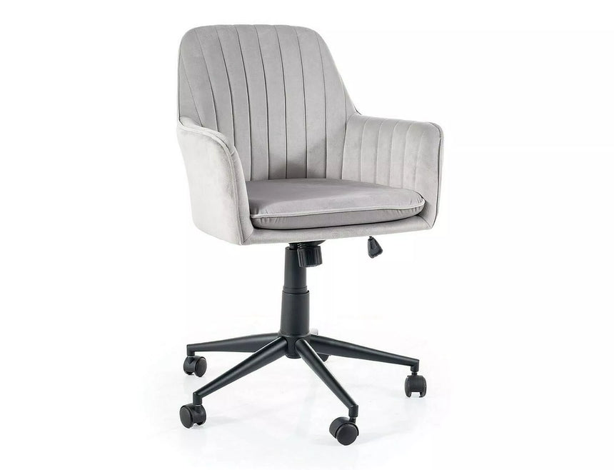 Irodaszék Q-886 Velvet I.