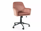 Irodaszék Q-886 Velvet II.