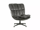 Fotel Vesta Velvet