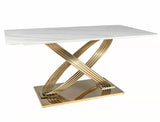 Asztal Hermes