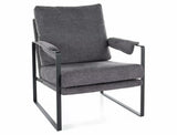 Fotel Focus Brego II.