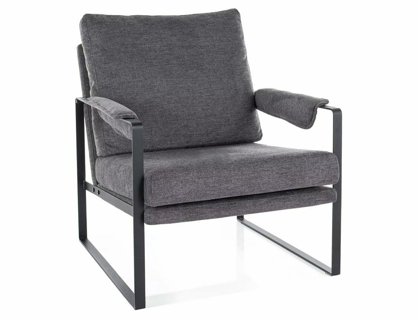 Fotel Focus Brego II.
