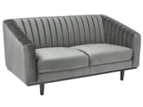 Asprey Velvet 2 kanapé II.