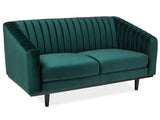 Asprey Velvet 2 kanapé III.