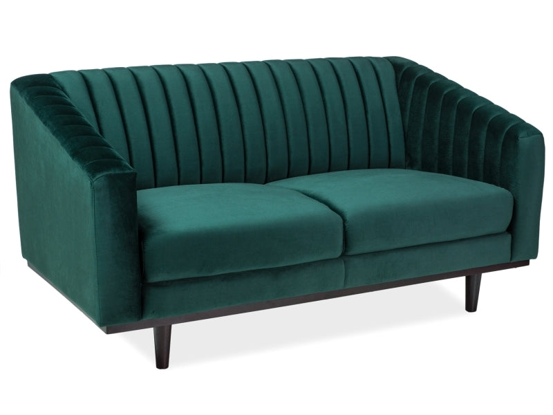 Asprey Velvet 2 kanapé III.