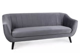 Kanapé Elite 3 Velvet I.