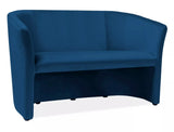 Kanapé TM-2 Velvet VII.