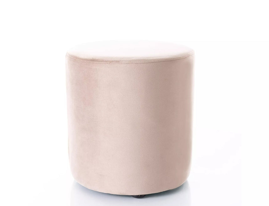 Puff Doti C Velvet III.