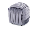 Puff Bruni Velvet I.