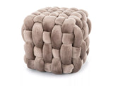 Puff Faris Velvet I.