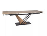 Asztal Genesis Legno II.