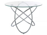Asztal Orbit II.