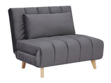 Billy Velvet fotel II.