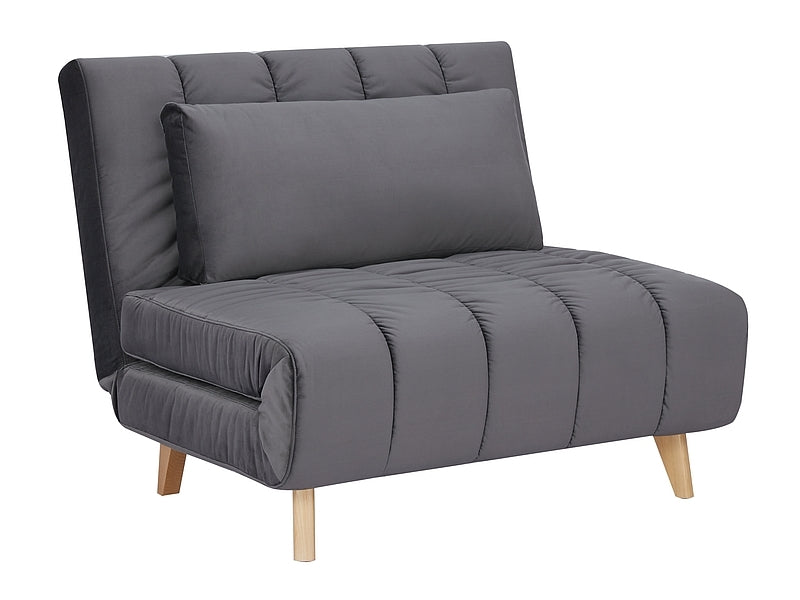 Billy Velvet fotel II.