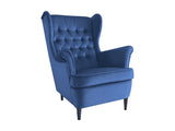 Harry Velvet fotel VIII.