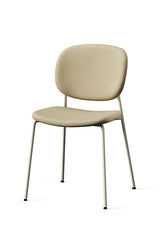 Fameg Riso AM-2301 kárpitozott fémvázas éttermi szék