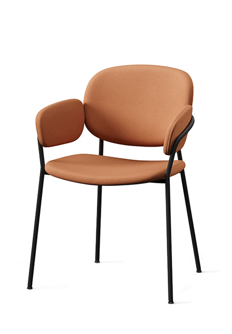 Fameg Riso BM-2301 kárpitozott karfás éttermi szék