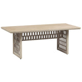 Higold Riva 3.0 - 6 személyes kerti étkezőszett