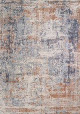 Rustic Beige modern szőnyeg enteriőrben
