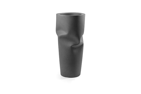 Saving Space Vase kaspó Granito színben – Plust Collection