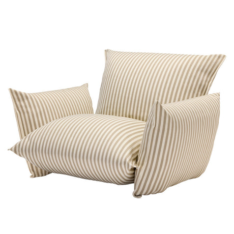 Brezza Relax fotel – stúdiófotó