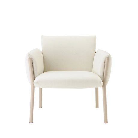 Brezza Lounge fotel – stúdiófotó
