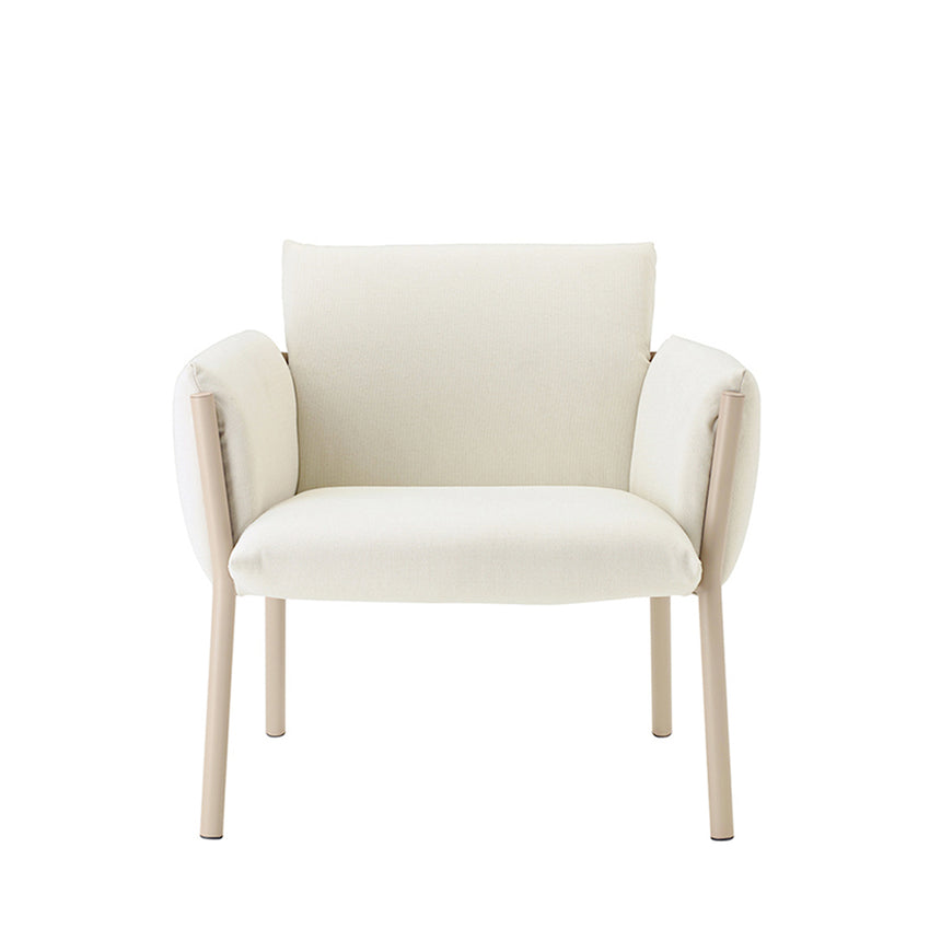 Brezza Lounge fotel – stúdiófotó