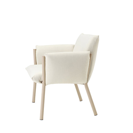 Brezza Lounge fotel – stúdiófotó