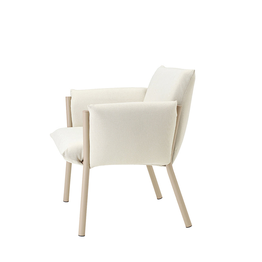 Brezza Lounge fotel – stúdiófotó