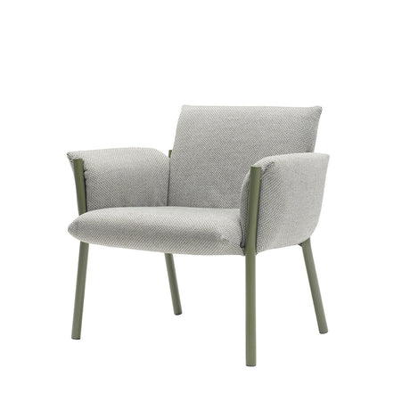 Brezza Lounge fotel – stúdiófotó