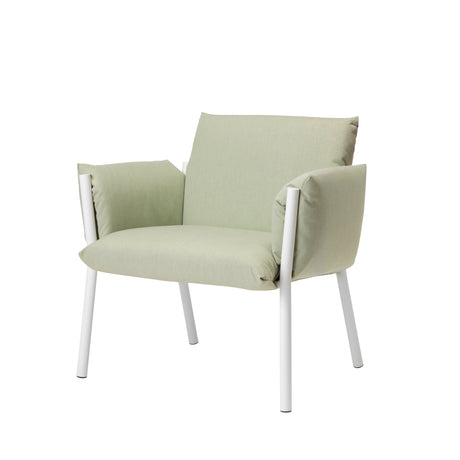 Brezza Lounge fotel – stúdiófotó