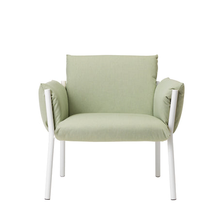 Brezza Lounge fotel – stúdiófotó
