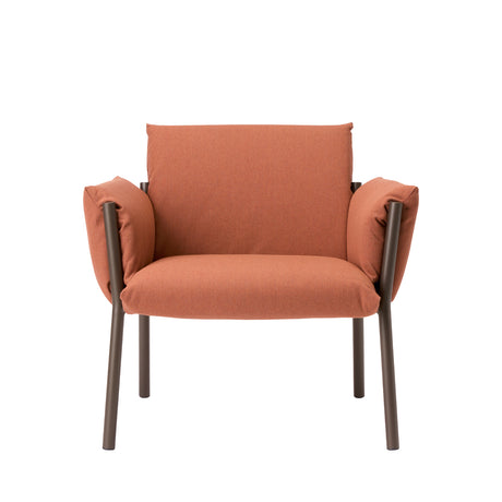 Brezza Lounge fotel – stúdiófotó