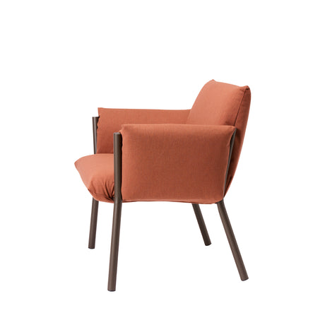 Brezza Lounge fotel – stúdiófotó