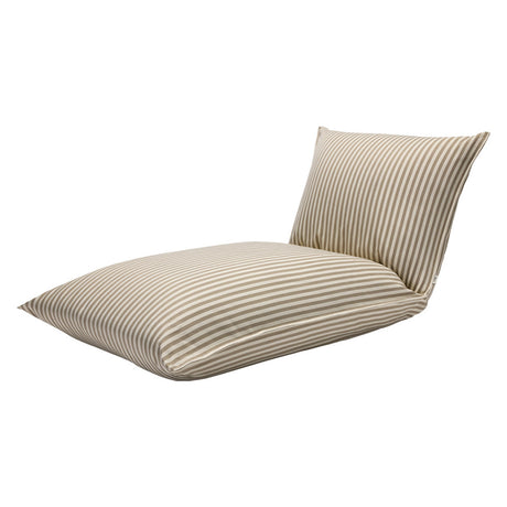 Brezza Relax Chaise Longue – stúdiófotó